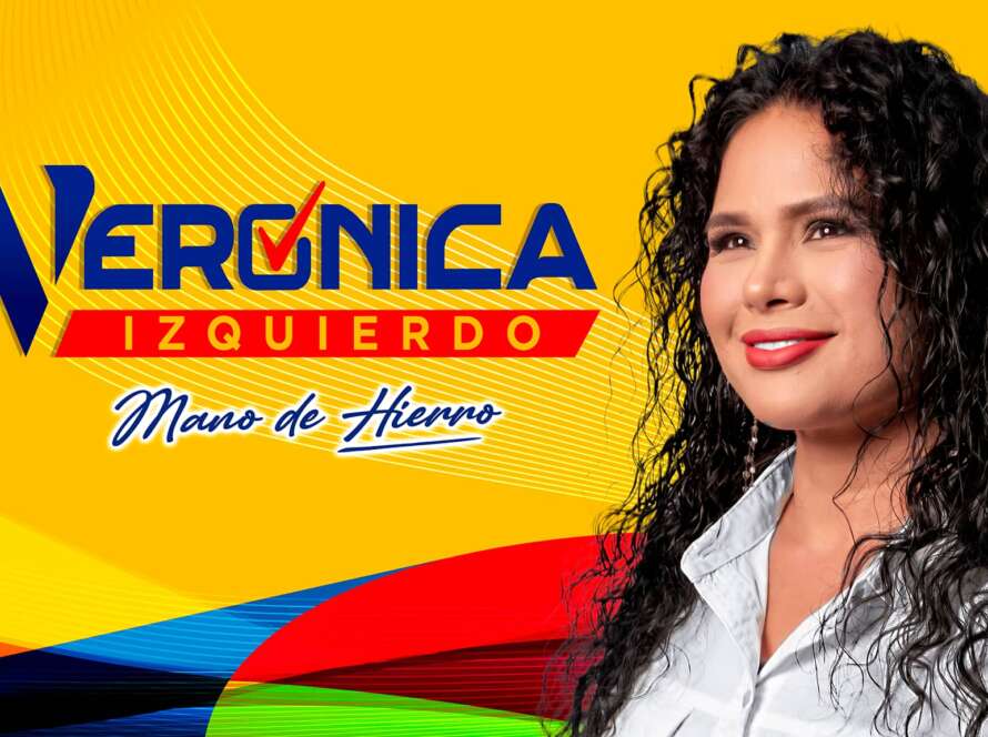 banner veronica youtube